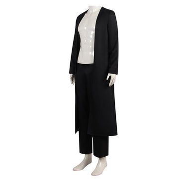 Anime Tokyo Revengers Kakuchou Cosplay Disfraz Halloween Carnaval Traje Per.